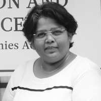 Tata Consultancy Services Employee Vidhya Srinivasan's profile photo