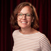 APRA AMCOS Employee Tara Johnston's profile photo