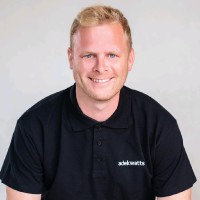 adekwatts Employee Vincent Boudier's profile photo