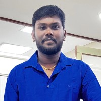 Parthasarathy Ebenezer Email