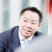 Knight Frank Investment Management (KFIM) Employee Tony Yu's profile photo