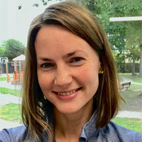 Jessica Taylor Díaz Email & Phone Number