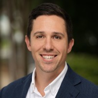 Jackson Physician Search Employee Zach Underhill's profile photo