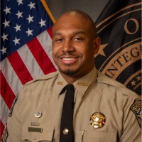 Henry County Sheriff's Office (GA) Employee Derrick Truesdale's profile photo