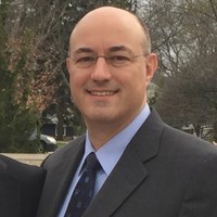 Marsh Employee Mark Damico's profile photo