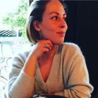 Xpo Group Employee Julie de Decker's profile photo