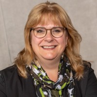 van helder Employee Ingrid Vernooij-Bouwman's profile photo