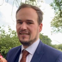 Medtronic Employee Matt John's profile photo