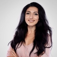 ICF Turkey Chapter Employee E. Bulduk's profile photo