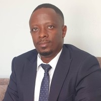 Pascal Kagarama Email