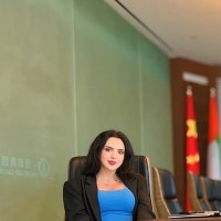 Oneroad Group Employee Neslihan Lider's profile photo