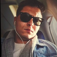 Advertup Employee Hazem Saeed's profile photo