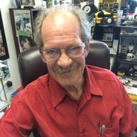 Dan Holladay