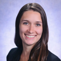 SAS Employee Molly Rhodes's profile photo