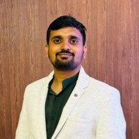 P-Mech Consultant Pvt. Ltd Employee Rohit Thombare's profile photo