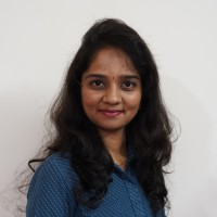 Mindfields Employee Ankitha Parameswara's profile photo