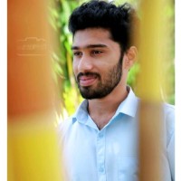 Wisemonk Employee Amal Varghese's profile photo