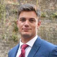Prometeia Employee Alessandro Re's profile photo