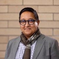University of Denver - Josef Korbel School of Global and Public Affairs Employee Naazneen Barma's profile photo