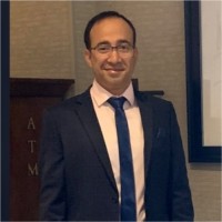 Ooredoo Group Employee Sandeep Maru's profile photo