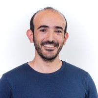 PAPAYA Employee Omer Sroussi's profile photo