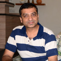 Webner Solutions Private Limited Employee Varun Chopra's profile photo