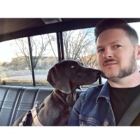 CLYM Environmental Services Employee Jared Paris's profile photo
