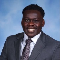 Onoja Itodo Email
