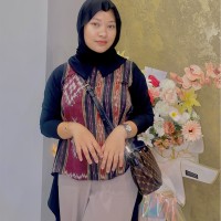 Basic Step Employee Alinda Devani's profile photo