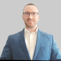 Zurich Cover-More Employee Matthew Townend's profile photo