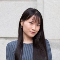 Lyft Employee Christina Yee's profile photo