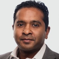 Performance Food Group Employee Shibu John's profile photo