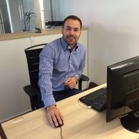 BKE-Fislage Employee Manuel Lutter's profile photo