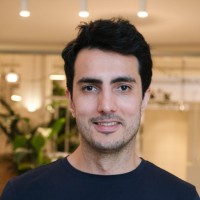 Jose Formiga's profile photo