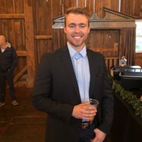 MarkLines Co., Ltd. Employee Harrison Koch's profile photo
