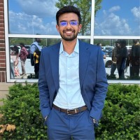 Maitri Diamonds Inc Employee Meet Shah's profile photo