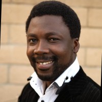 412th Test Engineering Group Employee Pengdwende Nikiema's profile photo