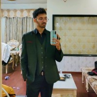 BigCity Promotions Employee Avneesh Saraswat's profile photo