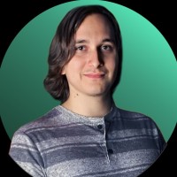 Creavide Employee Enrique Maldonado's profile photo