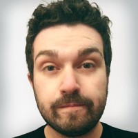 Lion Technology Inc. Employee Nick Waldron's profile photo