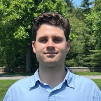 Erias Ventures Employee Zac Petro's profile photo