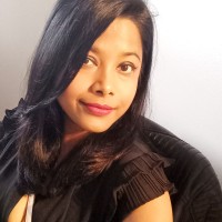 Alstom Employee Joyeeta Das's profile photo