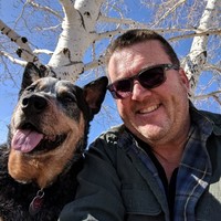 Deeply Digital Employee John Cahill's profile photo