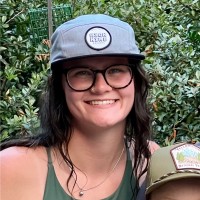 Patagonia Employee Jillian Storms's profile photo