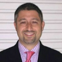 DM Merchandising Employee Steve Lieberman's profile photo