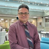 Saint Louis University Employee Floyd Welsh's profile photo