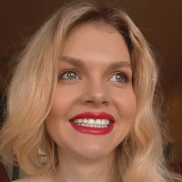 Kriya (Formerly MarketFinance) Employee Elizabeth Morozova's profile photo