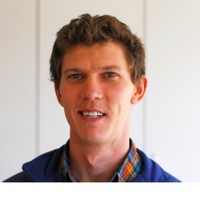 Petzl America Employee Keith Luscinski's profile photo