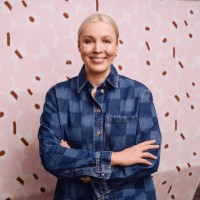 Marimekko Employee Tiina Alahuhta-Kasko's profile photo