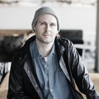 New Era Cap Employee Josh Wesley's profile photo